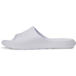 NIKE Herren Victori One Slides, black black white, 44 EU NIKE Herren Victori One Slides, black black white, 44 EU