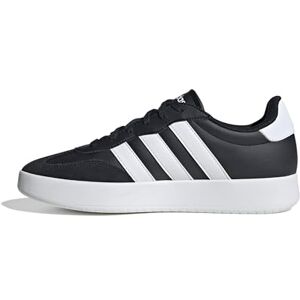 adidas Herren BARREDA Shoes, Core Black/Cloud White/Core Black, 46 EU adidas Herren BARREDA Shoes, Core Black/Cloud White/Core Black, 46 EU