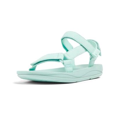 Camper , Match, Women Sandal, Lt/Pastel Blue, 41, (EU) Camper , Match, Women Sandal, Lt/Pastel Blue, 41, (EU)