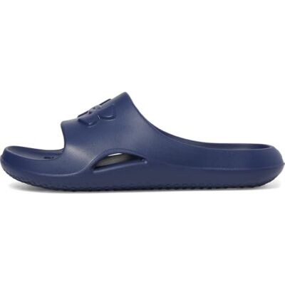 Under Armour Herren Ua M Locker V Slide-Sandale, Academy, 42.5 EU Under Armour Herren Ua M Locker V Slide-Sandale, Academy, 42.5 EU