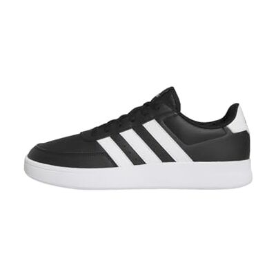 adidas Herren Breaknet 2.0 Shoes, Core Black/Cloud White/Cloud White, 36 EU adidas Herren Breaknet 2.0 Shoes, Core Black/Cloud White/Cloud White, 36 EU