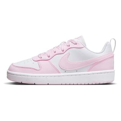 NIKE Unisex Kinder Court Borough Low Recraft ältere Schuh NIKE Unisex Kinder Court Borough Low Recraft ältere Schuh