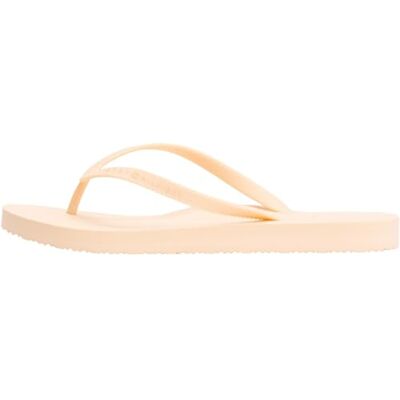 Tommy Hilfiger Damen Flip Flops Beach Sandal Zehentrenner, Orange (Pale Orange), 36 Tommy Hilfiger Damen Flip Flops Beach Sandal Zehentrenner, Orange (Pale Orange), 36