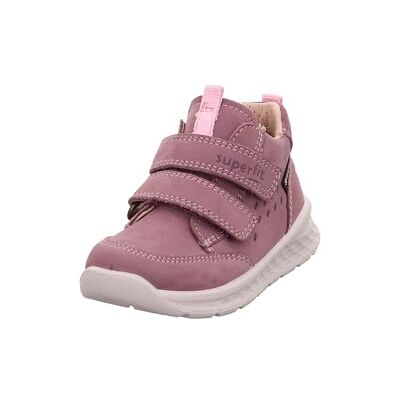 Superfit Mädchen Breeze Sneaker Gore-tex 1-000369 Stiefel, Lila Rosa 8500, 26 EU Superfit Mädchen Breeze Sneaker Gore-tex 1-000369 Stiefel, Lila Rosa 8500, 26 EU