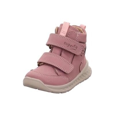 Superfit BREEZE leicht gefütterte Gore-Tex Lauflernschuhe, LILA/ROSA 8500, 24 EU Superfit BREEZE leicht gefütterte Gore-Tex Lauflernschuhe, LILA/ROSA 8500, 24 EU