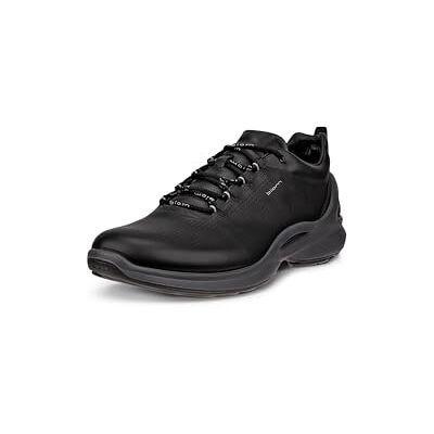 ECCO Herren Biom Fjuel Schwarz/Schwarz 39 ECCO Herren Biom Fjuel Schwarz/Schwarz 39