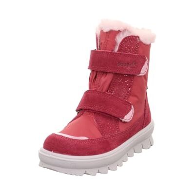 Superfit Mädchen Flavia Warm Gefütterte Gore-tex Rot 5010 Stiefel, Rot 5010, 27 EU Superfit Mädchen Flavia Warm Gefütterte Gore-tex Rot 5010 Stiefel, Rot 5010, 27 EU