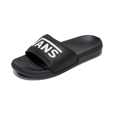 Vans LA Costa Slide-ON Schwarz 35 Vans LA Costa Slide-ON Schwarz 35