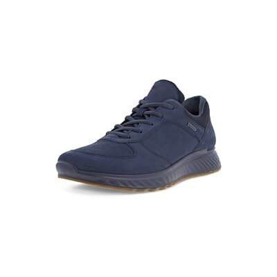 ECCO Herren EXOSTRIDE Gore-TEX Blau 39 ECCO Herren EXOSTRIDE Gore-TEX Blau 39