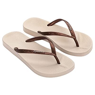 Ipanema ANATOMICA TAN FEM Flip Flops Damen Ipanema ANATOMICA TAN FEM Flip Flops Damen