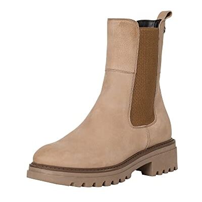 Tamaris Damen Women's 1-1-25433 Stiefelette, Schwarz, 38 EU Tamaris Damen Women's 1-1-25433 Stiefelette, Schwarz, 38 EU