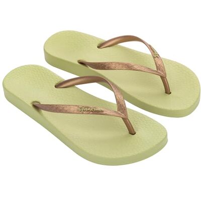 Ipanema ANATOMICA TAN FEM Flip Flops Damen Ipanema ANATOMICA TAN FEM Flip Flops Damen