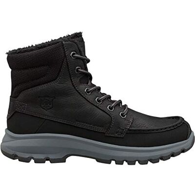 Helly Hansen Herren Garibaldi V3, Schwarz, 40 Helly Hansen Herren Garibaldi V3, Schwarz, 40