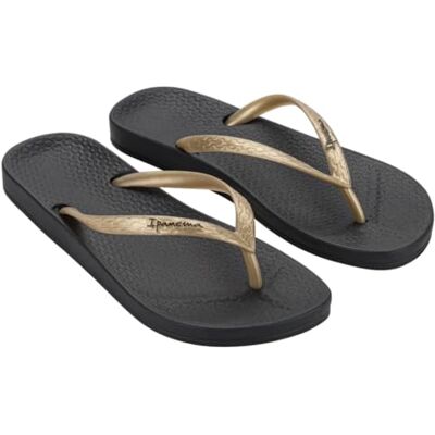 Ipanema ANATOMICA TAN FEM Flip Flops Damen Ipanema ANATOMICA TAN FEM Flip Flops Damen