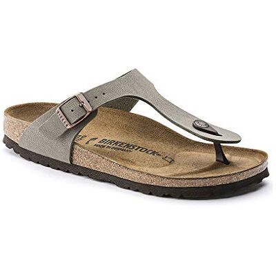 Birkenstock Unisex Erwachsene Arizona 51061, Clogs & Pantoletten aus Birko-Flor (normal) Birkenstock Unisex Erwachsene Arizona 51061, Clogs & Pantoletten aus Birko-Flor (normal)