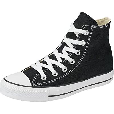 Converse M9160C CT AS Hi Black 45 US 11 Converse M9160C CT AS Hi Black 45 US 11