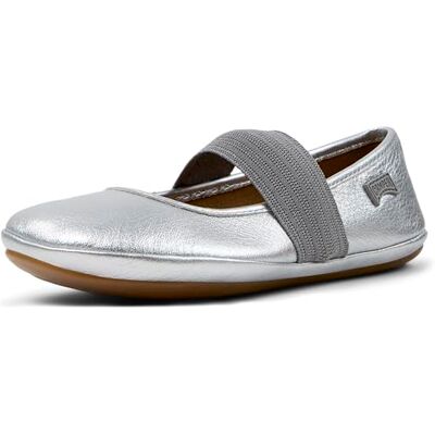 Camper Right 80025 Ballerina, Medium Gray 159, 28 EU Camper Right 80025 Ballerina, Medium Gray 159, 28 EU