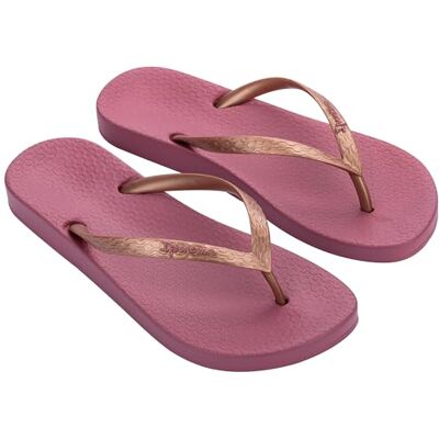 Ipanema ANATOMICA TAN FEM Flip Flops Damen Ipanema ANATOMICA TAN FEM Flip Flops Damen