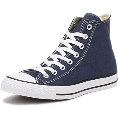 Converse M9622C All Star Hi Navy 40 US 7 Converse M9622C All Star Hi Navy 40 US 7