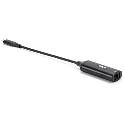Club 3D CAC-2530 USB 5Gbps Type-C® auf RJ45 Ethernet M/F Club 3D CAC-2530 USB 5Gbps Type-C® auf RJ45 Ethernet M/F