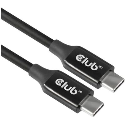 Club 3D USB TYPE C 3.1 GEN 1 MALE TO HDMI 2.0 FEMALE 4K60HZ UHD/3D ACTIVE ADAPTER Adapter Digital/Daten Digital/Display/Video Club 3D USB TYPE C 3.1 GEN 1 MALE TO HDMI 2.0 FEMALE 4K60HZ UHD/3D ACTIVE ADAPTER Adapter Digital/Daten Digital/Display/Video