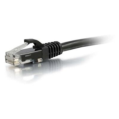 C2G Legrand 25ft. Cat6a Ethernet-kábel - U/UTP hálózati patch - 10Gbps támogatás C2G Legrand 25ft. Cat6a Ethernet-kábel - U/UTP hálózati patch - 10Gbps támogatás