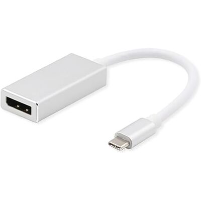 VALUE Display Adapter Typ C DisplayPort, 4K60Hz VALUE Display Adapter Typ C DisplayPort, 4K60Hz