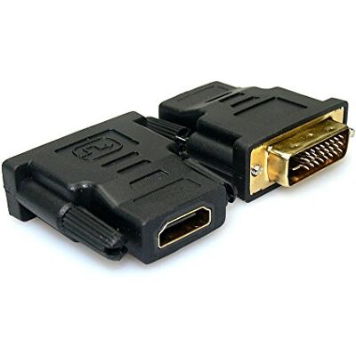 Sandberg Adapter DVI-M HDMI-F Sandberg Adapter DVI-M HDMI-F