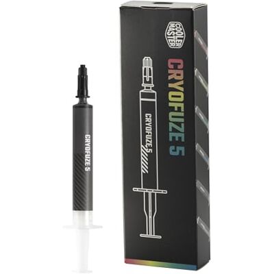 Cooler Master CryoFuze, Violett Cooler Master CryoFuze, Violett