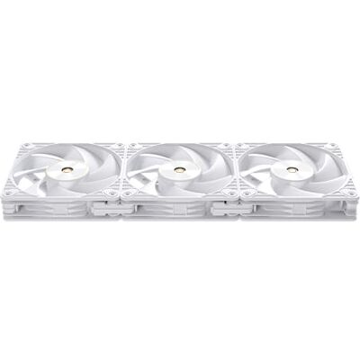 Asus ProArt PF120 PWM White Gehäuselüfter 3er-Set Asus ProArt PF120 PWM White Gehäuselüfter 3er-Set