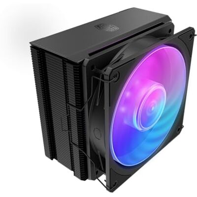 Cooler Master Hyper 212 3DHP Black ARGB Cooler Master Hyper 212 3DHP Black ARGB