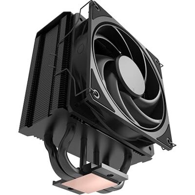 Cooler Master Hyper 212 3DHP Black Cooler Master Hyper 212 3DHP Black
