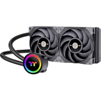 Thermaltake TOUGHLIQUID 360 ARGB Thermaltake TOUGHLIQUID 360 ARGB