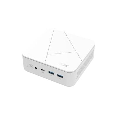 Acer Revo Box RB102-RPL Intel Core 5 120U 16 GB DDR4-SDRAM 512 GB SSD Windows 11 Home MFF Mini-PC Weiß Acer Revo Box RB102-RPL Intel Core 5 120U 16 GB DDR4-SDRAM 512 GB SSD Windows 11 Home MFF Mini-PC Weiß