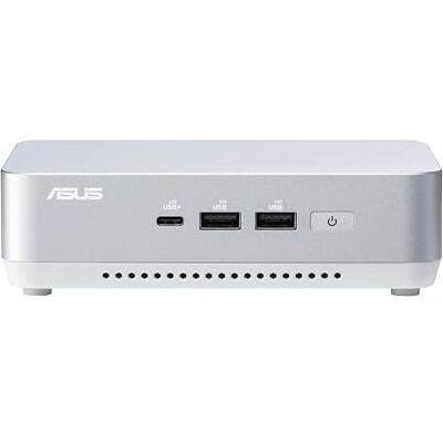 Asus NUC 14 Pro+ RNUC14RVSU500000I, UCFF, Mini-PC Barebone, DDR5-SDRAM, PCI Express, 802.11a, 802.11 (90AR0051-M00010) Asus NUC 14 Pro+ RNUC14RVSU500000I, UCFF, Mini-PC Barebone, DDR5-SDRAM, PCI Express, 802.11a, 802.11 (90AR0051-M00010)