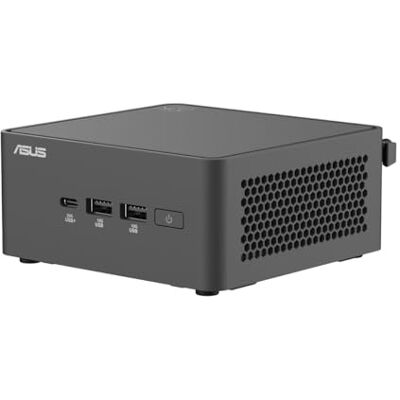 Asus NUC 15 Pro Tall Kit RNUC15CRHU500 Asus NUC 15 Pro Tall Kit RNUC15CRHU500