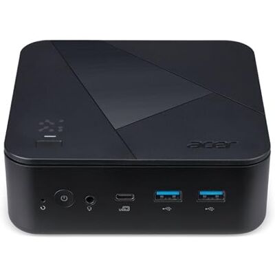 Acer Revo Box AI RB102-KRK・Barebone・Mini-PC (DT.BQNEG.002) Acer Revo Box AI RB102-KRK・Barebone・Mini-PC (DT.BQNEG.002)