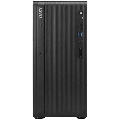MSI PRO DP180 AI 8HG-1433XAT i5-225・Core i5・16 GB (00B0A781-1433) MSI PRO DP180 AI 8HG-1433XAT i5-225・Core i5・16 GB (00B0A781-1433)