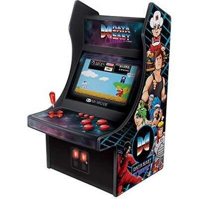 MY ARCADE Data East Hits Micro Player MY ARCADE Data East Hits Micro Player