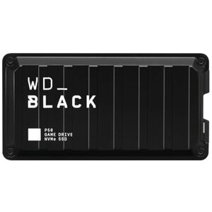 Western Digital P50 Game Drive SSD 4 TB externe SSD (SuperSpeed USB 3.2 Gen 2x2, stoßfest, Lesegeschwindigkeiten bis 2000 MB/s ) Schwarz auch kompatibel mit PC, Xbox und PS5 Western Digital P50 Game Drive SSD 4 TB externe SSD (SuperSpeed USB 3.2 Gen 2x2, stoßfest, Lesegeschwindigkeiten bis 2000 MB/s ) Schwarz auch kompatibel mit PC, Xbox und PS5