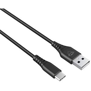 GXTrust GXT 226 3m Ladekabel für Controller der PS5, Controllerkabel für DualSense Playstation 5 Schwarz GXTrust GXT 226 3m Ladekabel für Controller der PS5, Controllerkabel für DualSense Playstation 5 Schwarz