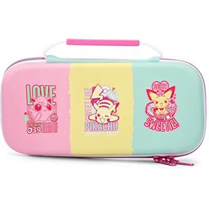 PowerA Protection Pok‚mon Sweet Frienintendo Switch PowerA Protection Pok‚mon Sweet Frienintendo Switch