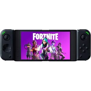 Razer Junglecat Mobiler doppelseitiger Gaming-Controller für Android (Modulares Design, Mobile Gamepad App, Bluetooth mit niedrigen Latenzen für Phone 2,Huawei P30 Pro und Samsung Galaxy S10+) Razer Junglecat Mobiler doppelseitiger Gaming-Controller für Android (Modulares Design, Mobile Gamepad App, Bluetooth mit niedrigen Latenzen für Phone 2,Huawei P30 Pro und Samsung Galaxy S10+)