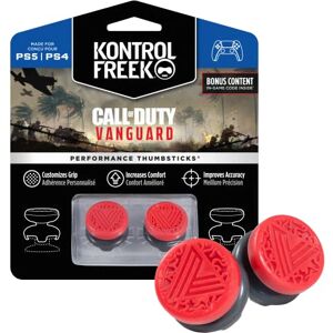 KontrolFreek SteelSeries Call of Duty Vanguard PS5 KontrolFreek SteelSeries Call of Duty Vanguard PS5