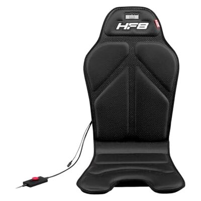 Next Level Racing Haptic Feedback Gaming Pad Next Level Racing Haptic Feedback Gaming Pad