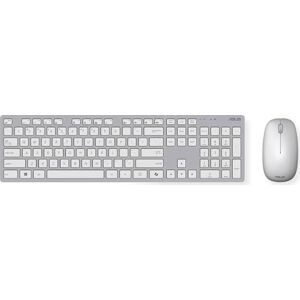 Asus W5000 Wireless Keyboard+Maus Set Copilot DE Layout weiß Asus W5000 Wireless Keyboard+Maus Set Copilot DE Layout weiß