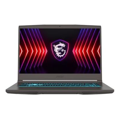 MSI Laptop B12UCX-1682XES 15.6" i5-12450H 16GB RAM 512GB Nvidia GeForce RTX 2050 MSI Laptop B12UCX-1682XES 15.6" i5-12450H 16GB RAM 512GB Nvidia GeForce RTX 2050
