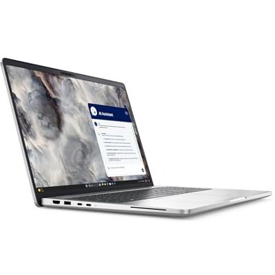 Dell Pro 16 Plus PB16250, U7-268V, 32GB, 512GB SSD, 16" FHD+, IR Cam & Mic, FgrPr, SmtCd, 3 Cell, noAC, noPCORD, WLAN, vPro, Backlit Kb, W11 Pro, 1Y Basic Onsite Dell Pro 16 Plus PB16250, U7-268V, 32GB, 512GB SSD, 16" FHD+, IR Cam & Mic, FgrPr, SmtCd, 3 Cell, noAC, noPCORD, WLAN, vPro, Backlit Kb, W11 Pro, 1Y Basic Onsite
