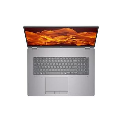 HP ZBook Fury G1i Mobile Workstation Intel Core Ultra 7 265HX / 2.6 GHz vPro Enterprise Win 11 Pro RTX PRO 3000 Blackwell 32 GB RAM 1 TB SSD NVMe, TLC 45.7 cm (18") IPS 2560 x 1600 HP ZBook Fury G1i Mobile Workstation Intel Core Ultra 7 265HX / 2.6 GHz vPro Enterprise Win 11 Pro RTX PRO 3000 Blackwell 32 GB RAM 1 TB SSD NVMe, TLC 45.7 cm (18") IPS 2560 x 1600