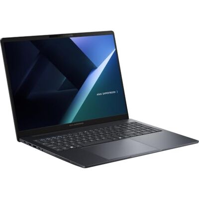 Asus ExpertBook B3 B3605CCA-MB0054X, 16" WUXGA, Core Ultra 7 155H, 16GB, 1TB SSD, Win11 Pro (90NX08N1-M001W0) (4711636005197) Asus ExpertBook B3 B3605CCA-MB0054X, 16" WUXGA, Core Ultra 7 155H, 16GB, 1TB SSD, Win11 Pro (90NX08N1-M001W0) (4711636005197)